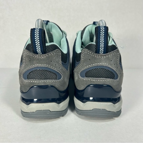 New Eddie Bauer Trail Hiking Outdoor Memory Foam Shoes Sneakers; Women’s Size 6 - Picture 12 of 16